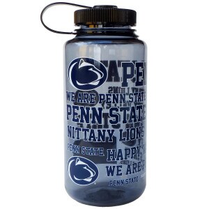 32oz Nalgene Penn State water bottle image
